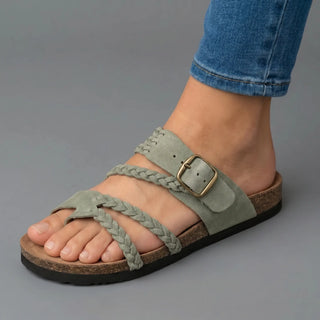 VILNIAUS | MARA Comfort Orthopedic Sandals
