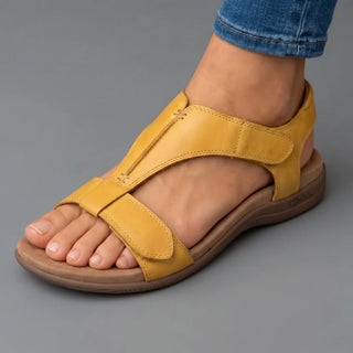 VILNIAUS | LARA Ergonomic Orthopedic Sandals