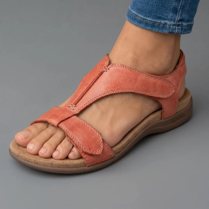 VILNIAUS  | LARA Ergonomic Orthopedic Sandals