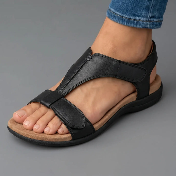 VILNIAUS | LARA Ergonomic Orthopedic Sandals