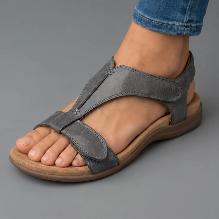 VILNIAUS | LARA Ergonomic Orthopedic Sandals