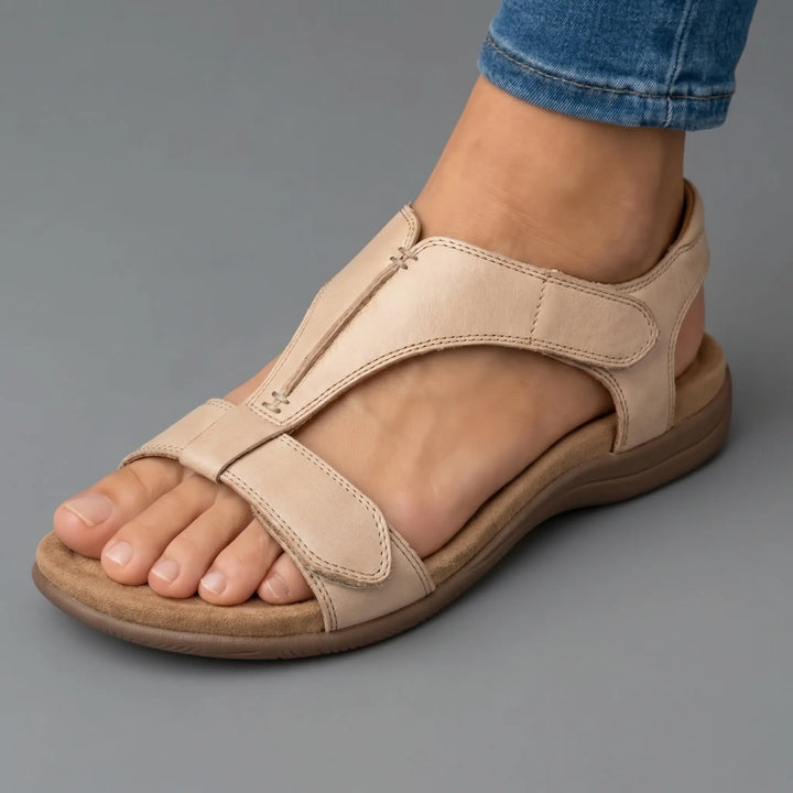 VILNIAUS | LARA Ergonomic Orthopedic Sandals