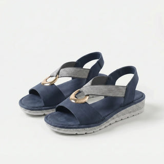 VILNIAUS  | LUNA ORTHOPEDIC SANDALS FOR COMFORT