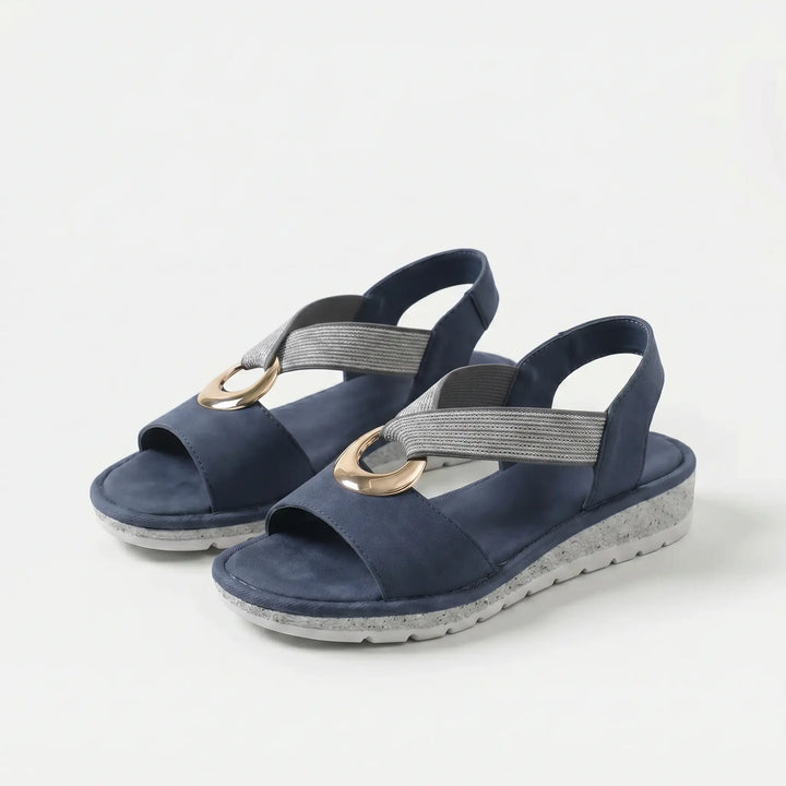 VILNIAUS  | LUNA ORTHOPEDIC SANDALS FOR COMFORT