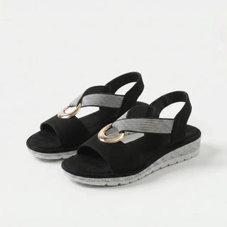 VILNIAUS  | LUNA ORTHOPEDIC SANDALS FOR COMFORT