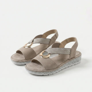VILNIAUS  | LUNA ORTHOPEDIC SANDALS FOR COMFORT