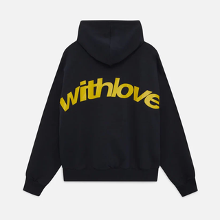 With Love | Unisex hettegenser