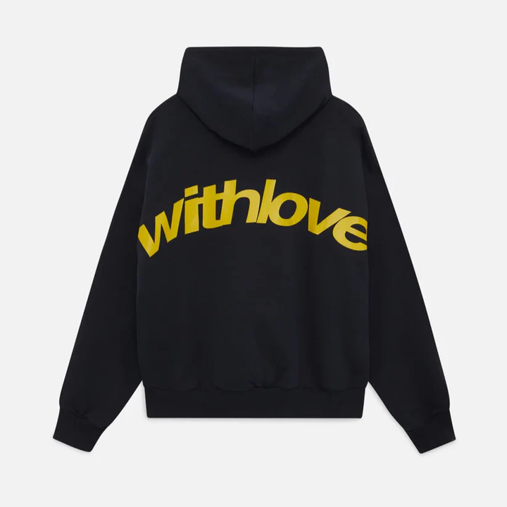 With Love | Unisex hettegenser