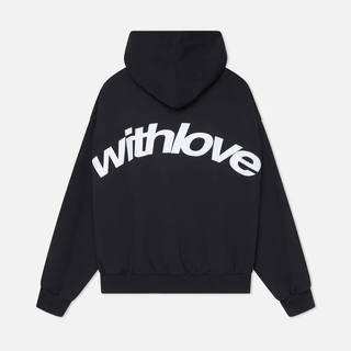 With Love | Unisex hettegenser