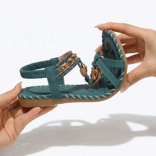 VILNIAUS | NADA ORTHOPEDIC SANDALS