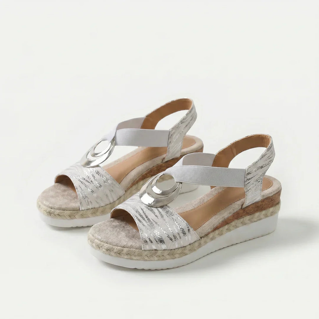 VILNIAUS  | SERENA ORTHOPEDIC COMFORT SANDALS