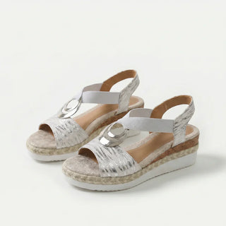 VILNIAUS  | SERENA ORTHOPEDIC COMFORT SANDALS