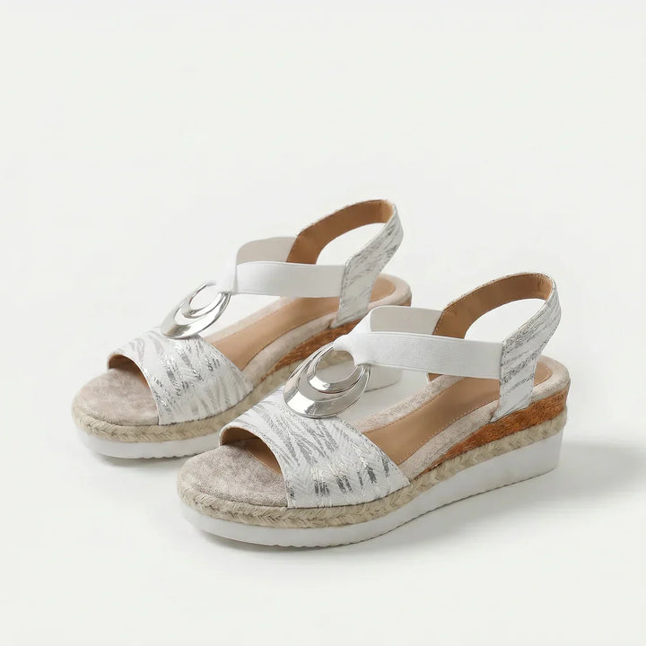 VILNIAUS  | SERENA ORTHOPEDIC COMFORT SANDALS