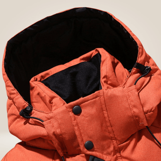 PolarBomber | Stilinga, vandeniui atspari striukė