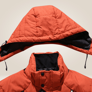 PolarBomber | Stilinga, vandeniui atspari striukė