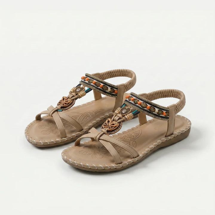 VILNIAUS | NADA ORTHOPEDIC SANDALS