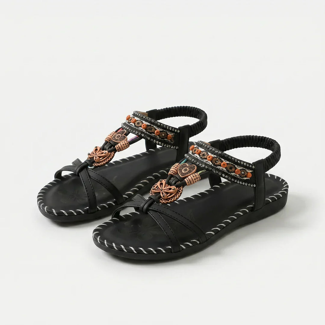 VILNIAUS | NADA ORTHOPEDIC SANDALS