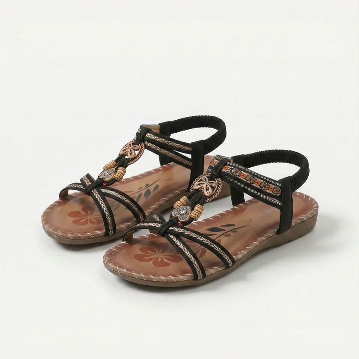 VILNIAUS | NADA ORTHOPEDIC SANDALS