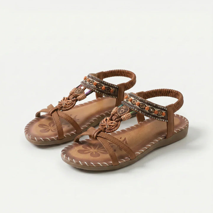VILNIAUS | NADA ORTHOPEDIC SANDALS
