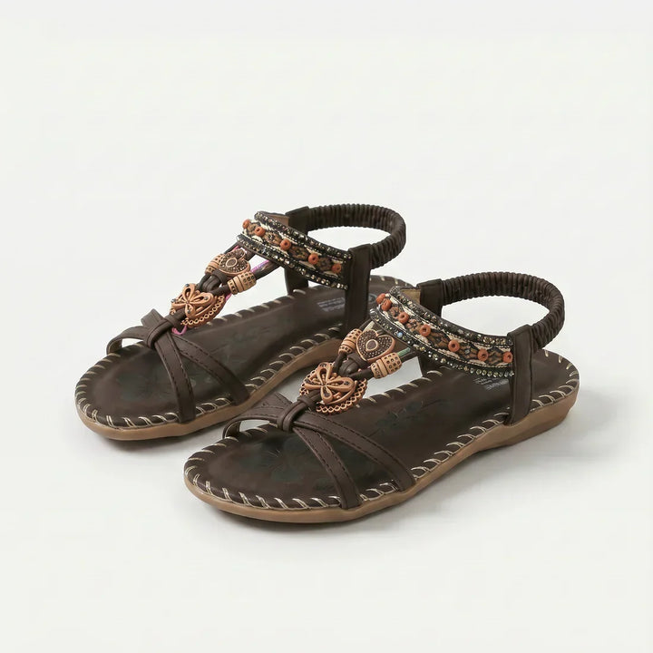 VILNIAUS | NADA ORTHOPEDIC SANDALS