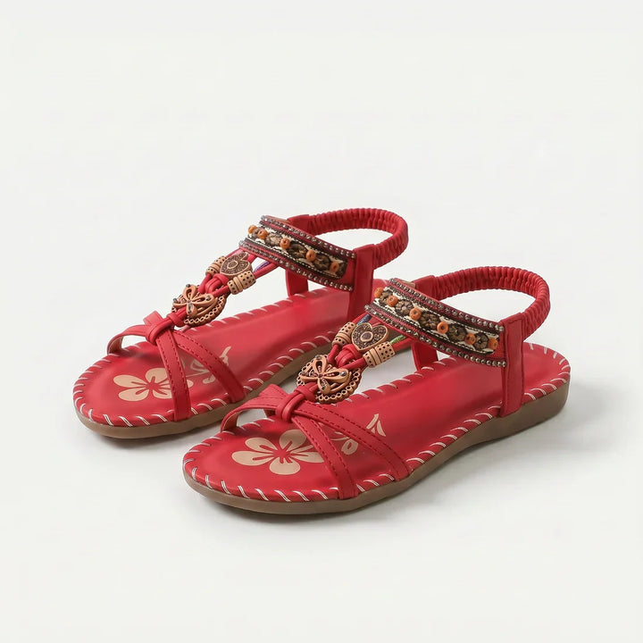 VILNIAUS | NADA ORTHOPEDIC SANDALS