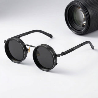 Eclipse™ | Solbriller med Justerbar Toning