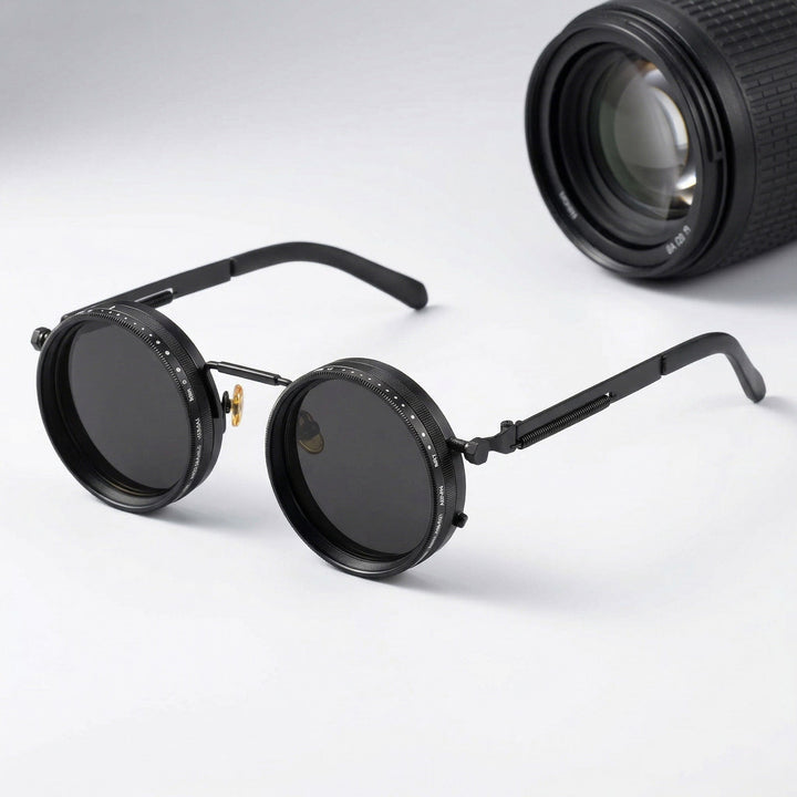 Eclipse™ | Solbriller med Justerbar Toning
