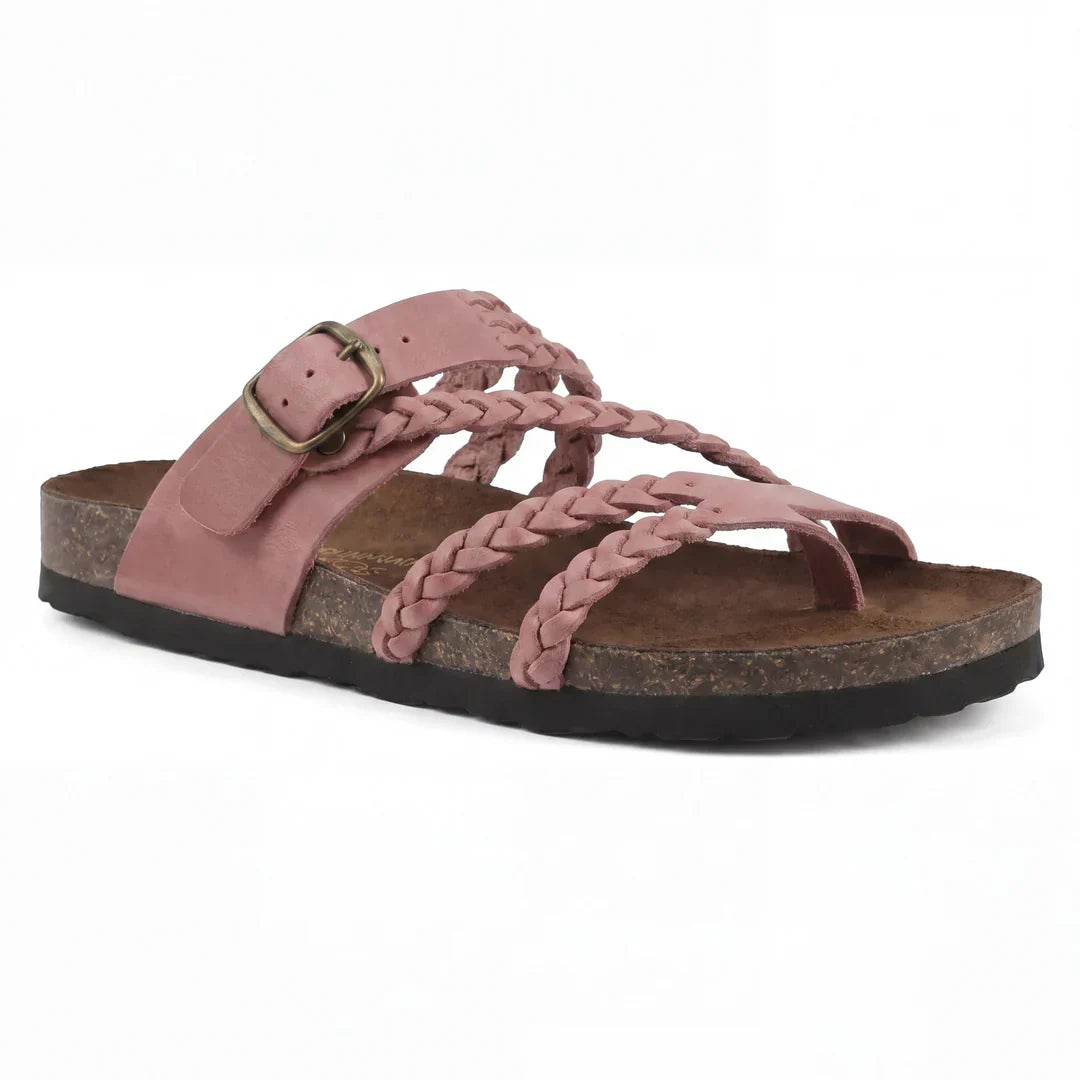 VILNIAUS | MARA Comfort Orthopedic Sandals