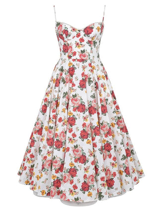 Arielle | Elegant Midi Dress