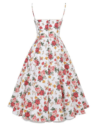Arielle | Elegant Midi Dress