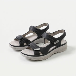 VILNIAUS | ORTHOPEDIC NON-SLIP SANDALS SOLINE