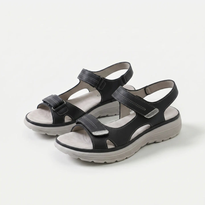 VILNIAUS | ORTHOPEDIC NON-SLIP SANDALS SOLINE
