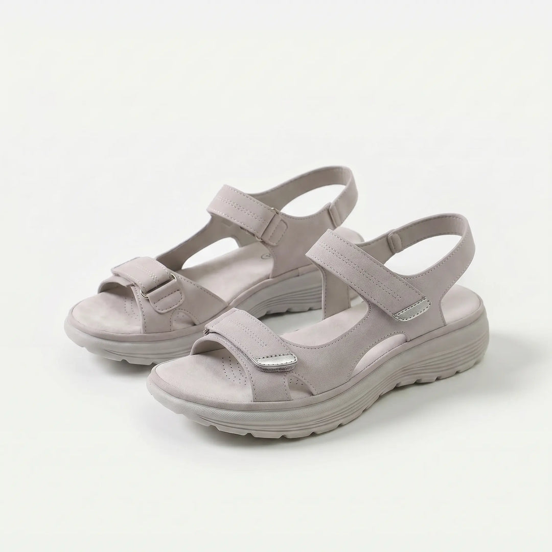 VILNIAUS | ORTHOPEDIC NON-SLIP SANDALS SOLINE