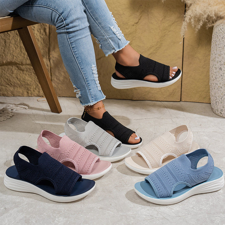 VILNIAUS  | MOARA ORTHOPEDIC SANDALS