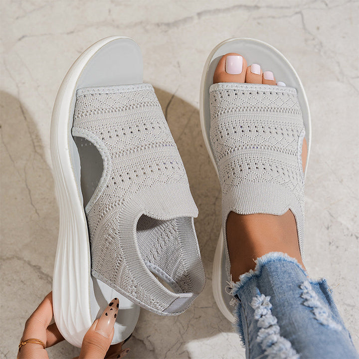 VILNIAUS  | MOARA ORTHOPEDIC SANDALS