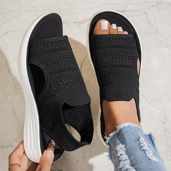 VILNIAUS  | MOARA ORTHOPEDIC SANDALS