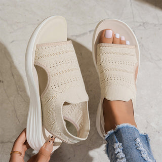 VILNIAUS  | MOARA ORTHOPEDIC SANDALS