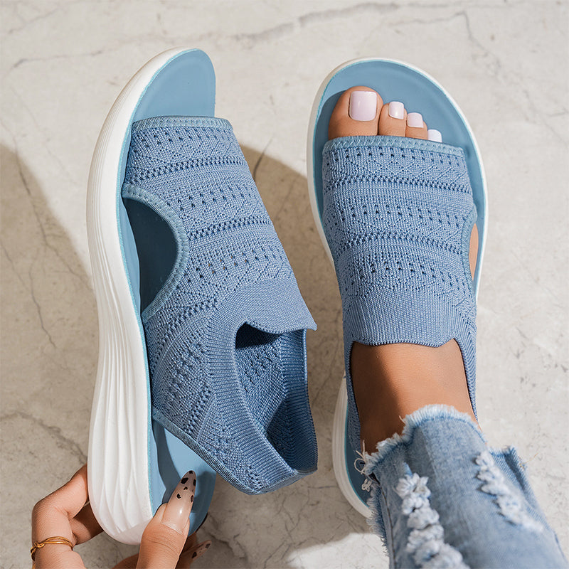 VILNIAUS  | MOARA ORTHOPEDIC SANDALS