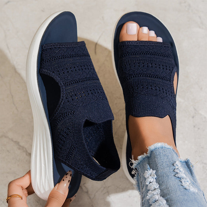 VILNIAUS  | MOARA ORTHOPEDIC SANDALS