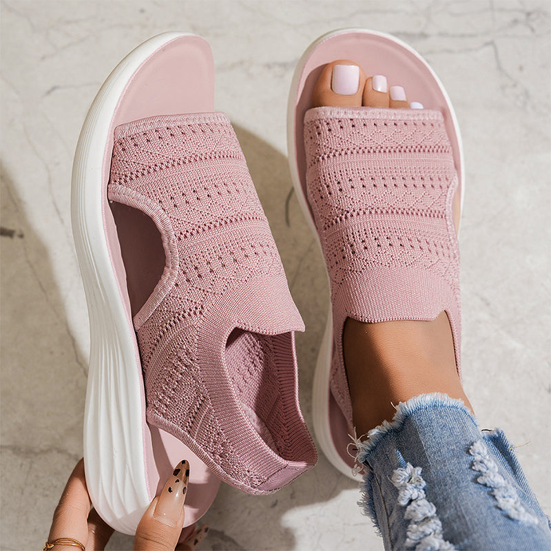 VILNIAUS  | MOARA ORTHOPEDIC SANDALS