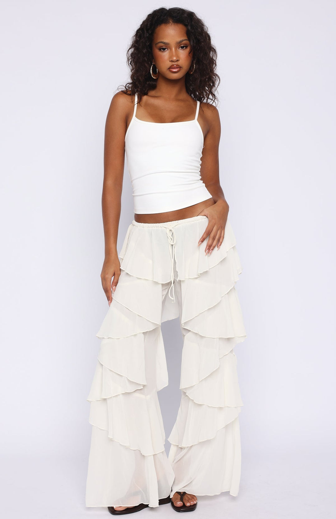 Harper Trousers