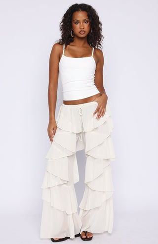 Harper Trousers
