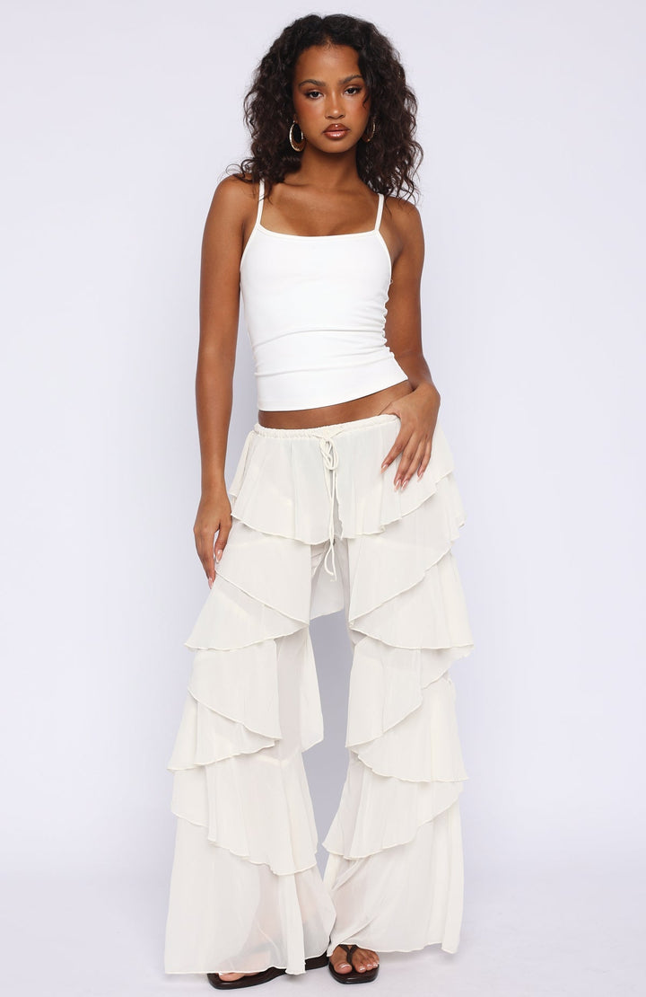 Harper Trousers
