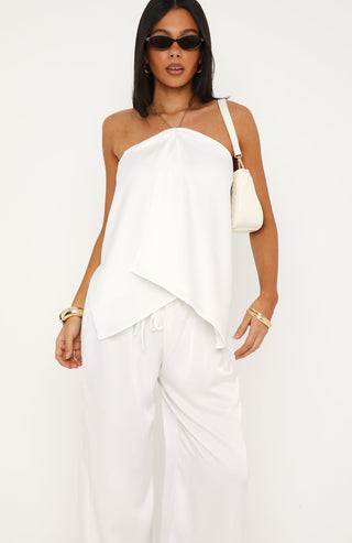 Elegant Grace Blouse
