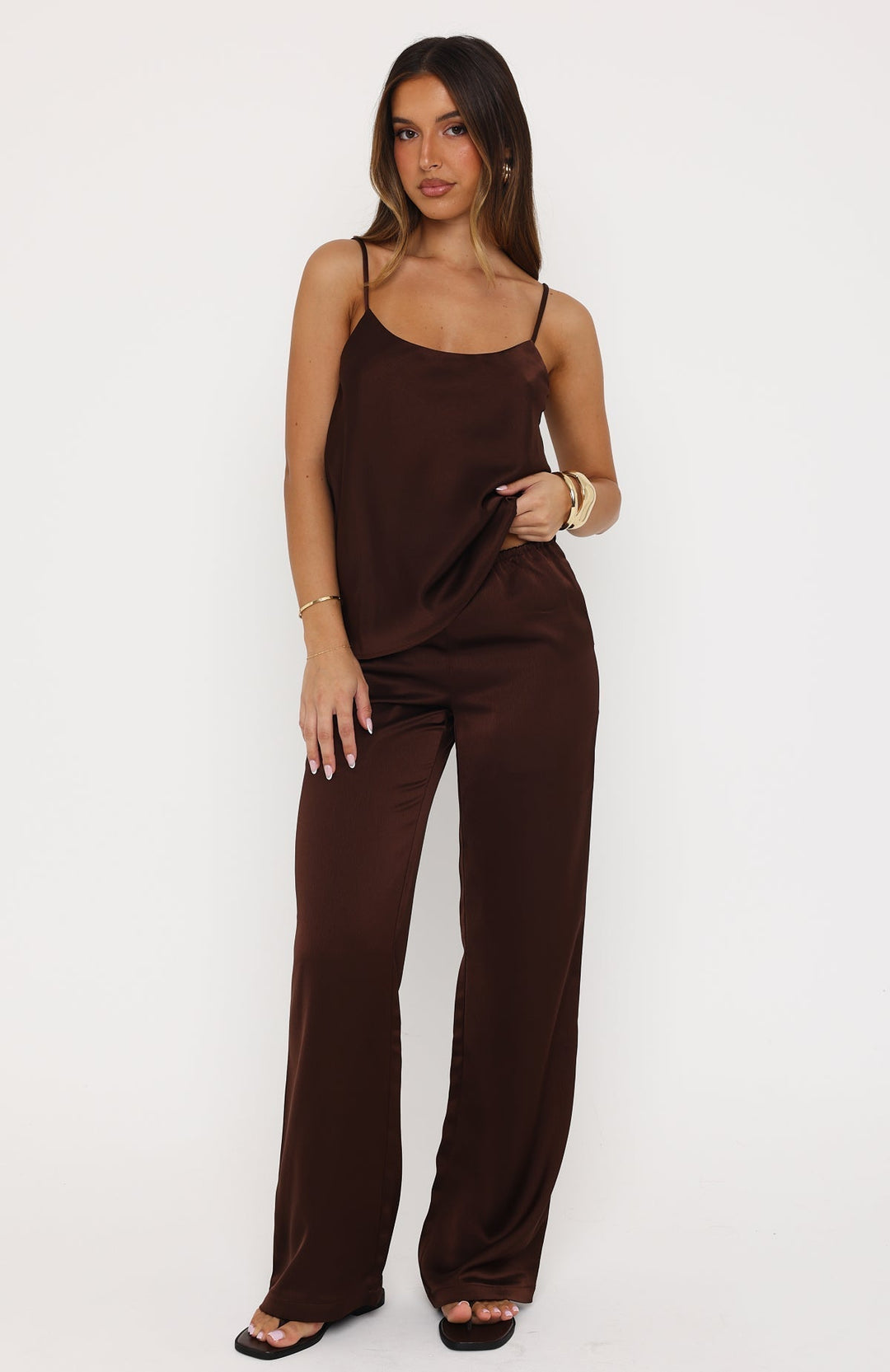 Alice Blouse