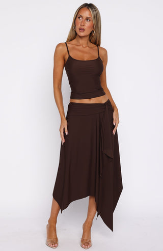 Claire Skirt