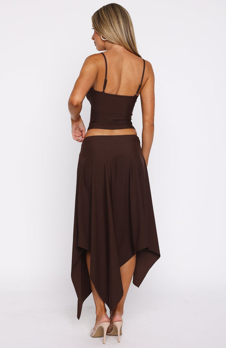 Claire Skirt