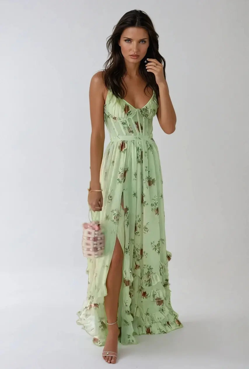 Violetta | Delicate Silhouettes