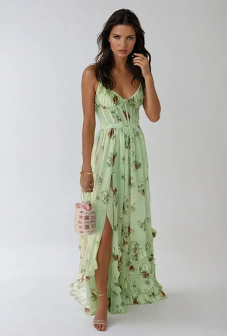 Violetta | Delicate Silhouettes